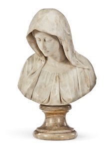 La Vergine Addolorata