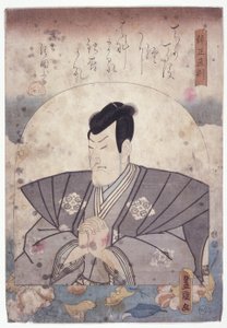 Danjo Naonori