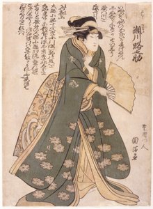 Segawa: Koshi Genta