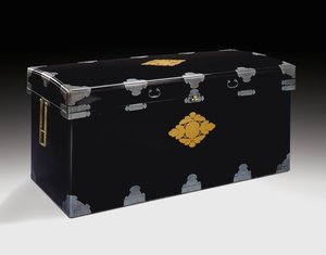 Baule di stoccaggio (Nagamochi), periodo Meiji-Tasho