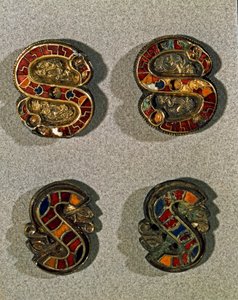 Archeologia del Medioevo: arte barbarica della Lombardia