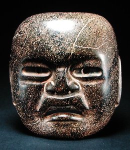 Maschera