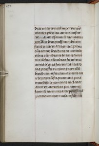 Re 9, f.229v, Libro delle Ore, Uso di Sarum (