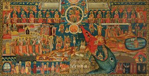 Il Giudizio Universale