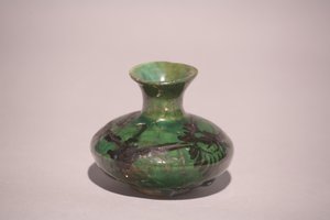 Vaso da School Persian