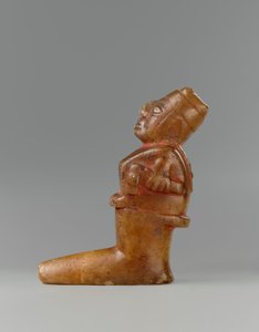 Lancia, Wari, 700-1000 da School Peruvian