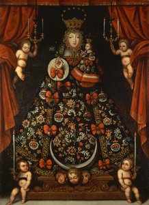 La Vergine