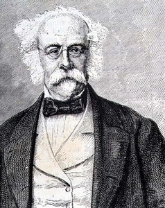 Joao Carlos de Saldanha Oliveira e Daun (1790-1876) (incisione)