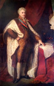 Re Giovanni VI da School Portuguese