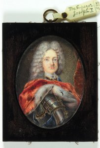 Imperatore Giuseppe I
