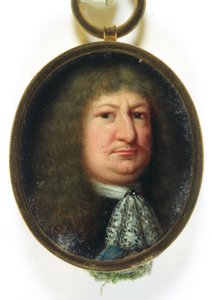 Federico Guglielmo, Elettore di Brandeburgo da School Prussian