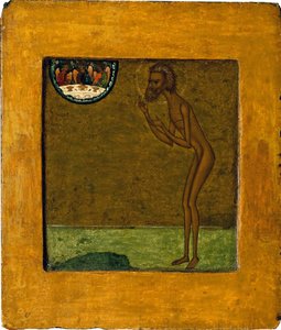 Basilio il Beato o San Basilio
