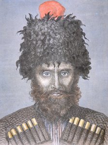 Cosacco del Don