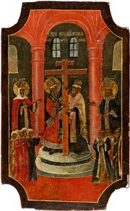Esaltazione della Santa Croce