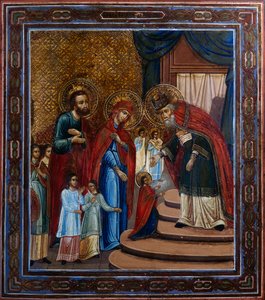 Icona di Sant