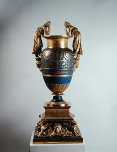Grande vaso 