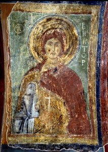 Il martire San Vittore