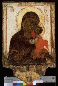 Notre-Dame della Tenerezza o Vergine Eleusa