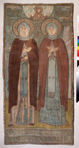 San Pietro e Santa Fevronia di Murom