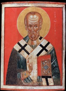 San Nicola