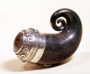 Tabacchiera