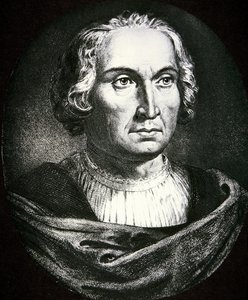 Cristoforo Colombo
