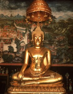Phra Buddha Sassada