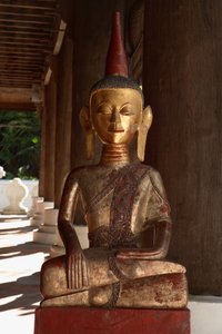 Buddha Thai Lu