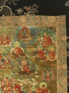 (dettaglio) da School Tibetan