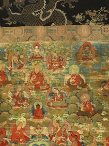 (dettaglio) da School Tibetan