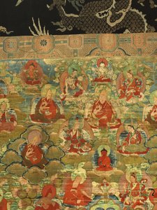 (dettaglio) da School Tibetan