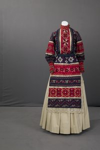 Completo da matrimonio ucraino da School Ukranian