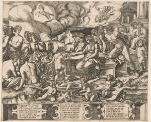 Allegoria dell