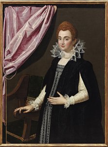 Ritratto di Maria de