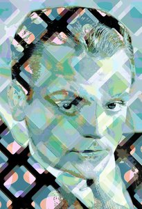 James Cagney