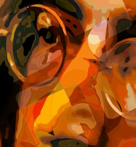 Occhio di John Lennon, 2012
