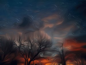 Alberi1 da Scott J. Davis