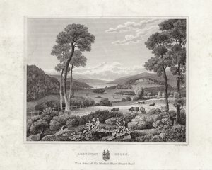 Casa Ardgowan da Scottish School