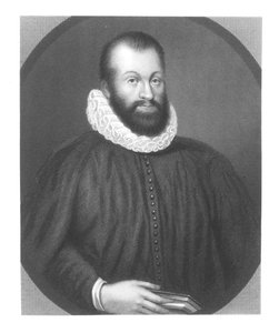 George Wishart (1513-46) da Scottish School