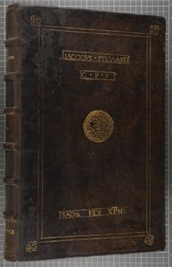 Jacobus Steward da Scottish School