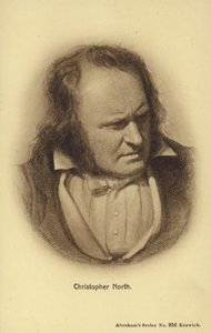 John Wilson da Scottish School