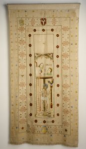 Lo stendardo di Fetternear, c.1520