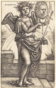 Allegoria del Cristianesimo