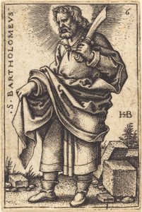 Bartolomeo da Sebald Beham