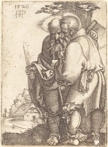 Bartolomeo e Mattia