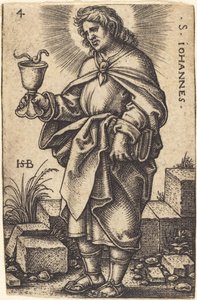 Giovanni da Sebald Beham