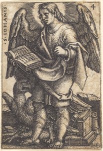Giovanni da Sebald Beham