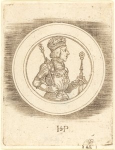 Medaglia del re Ferdinando d
