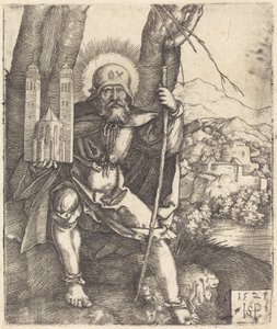 San Sebaldo