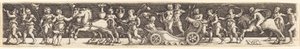 Processione trionfale